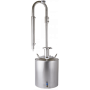 Самогонный аппарат Сельмаш Ультра 15л